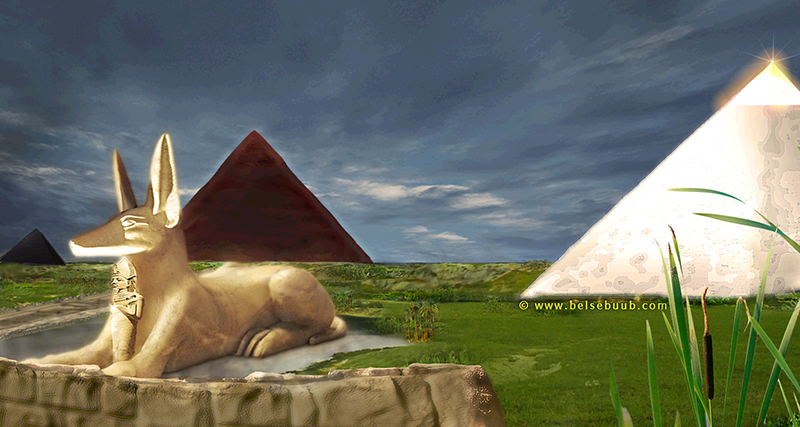Decoding the Ancient Meaning of the Sphinx and its Origin ...