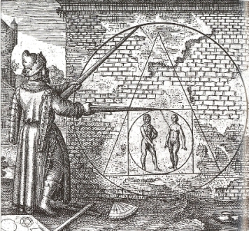 maier, atlanta fugiens, 1618
