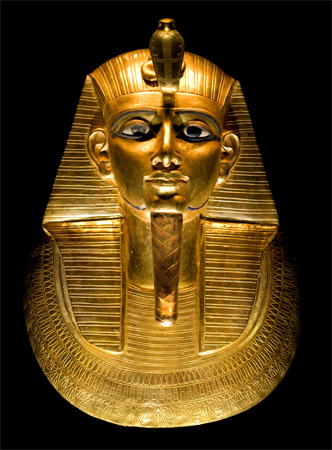 Golden_Mask_of_Psusennes_I_copyright_Brett_Weinstein