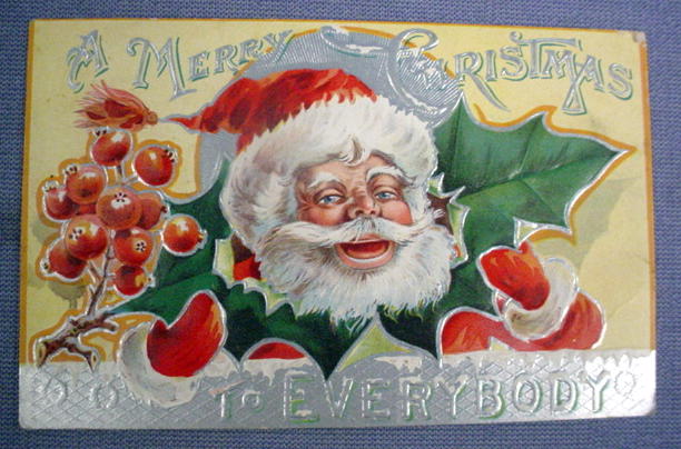 Christmas_Postcard_circa_1900