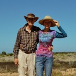 Mark & Angela
