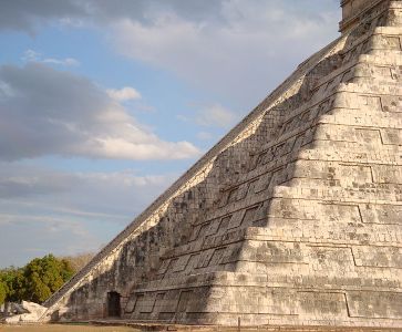 Chichen Itza