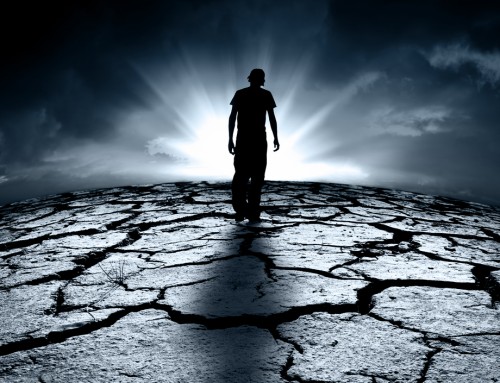 Changing The State of the World? – New Article Just Added