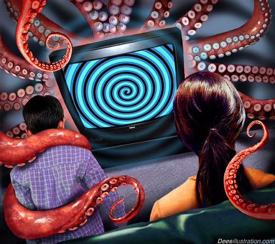 tv-Tentacles (s)