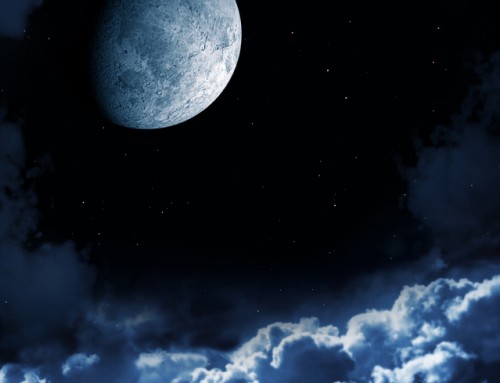 The Sleep of Consciousness That Weighs Heavy Upon the Human Race – New Article