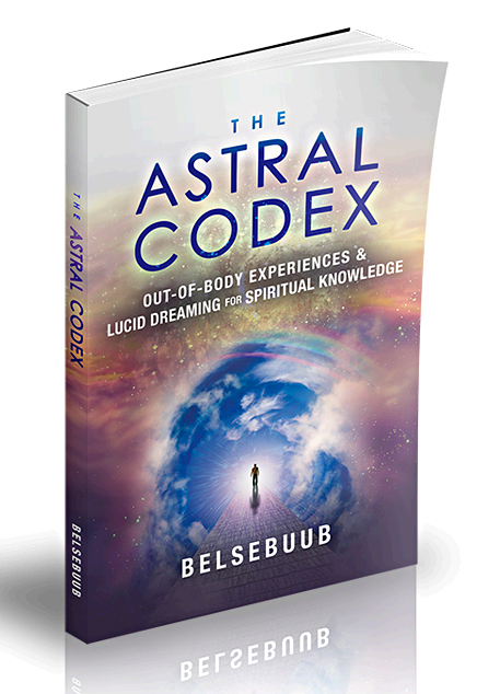 The Astral Codex by Belsebuub