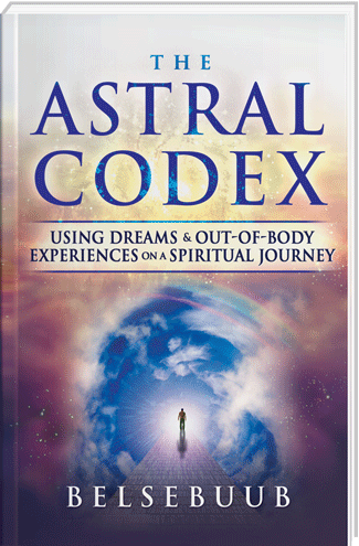 The Astral Codex