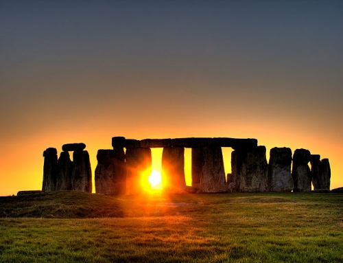 The Spiritual Meaning of the Summer Solstice