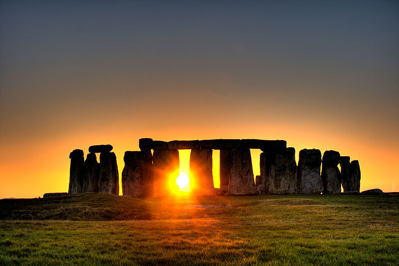 The Spiritual Meaning of the Summer Solstice