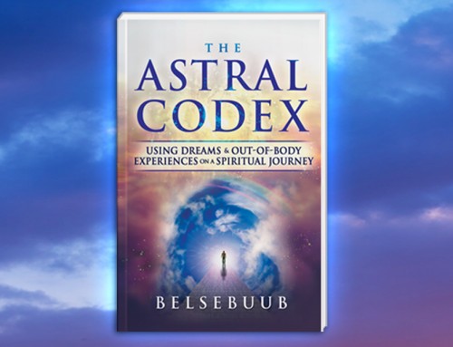 The Astral Codex Out Now in Paperback!