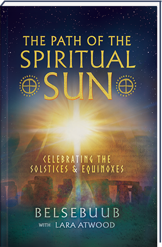 The Path Of The Spiritual Sun Belsebuub 3D 325px The Path of the Spiritual Sun by Belsebuub